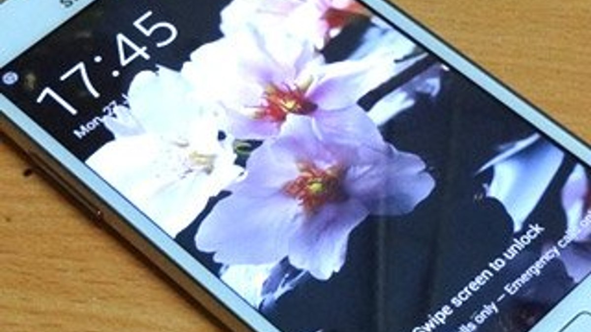 Galaxy Grand 3'e 64 Bit desteği