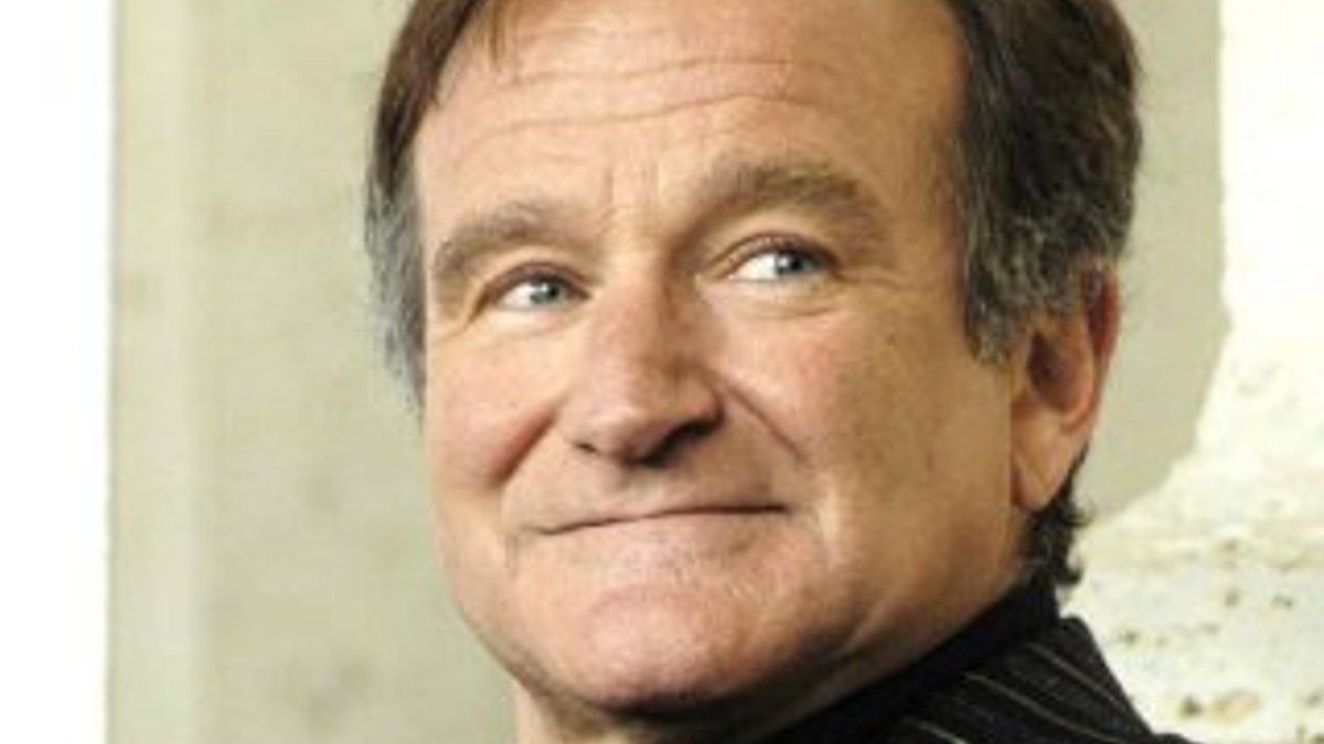 Robin Williams'ın ölümüne ilişkin rapor açıklandı