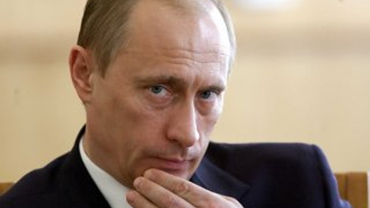 Rus Vekil: Putin'in spermiyle elit nesil oluşturalım