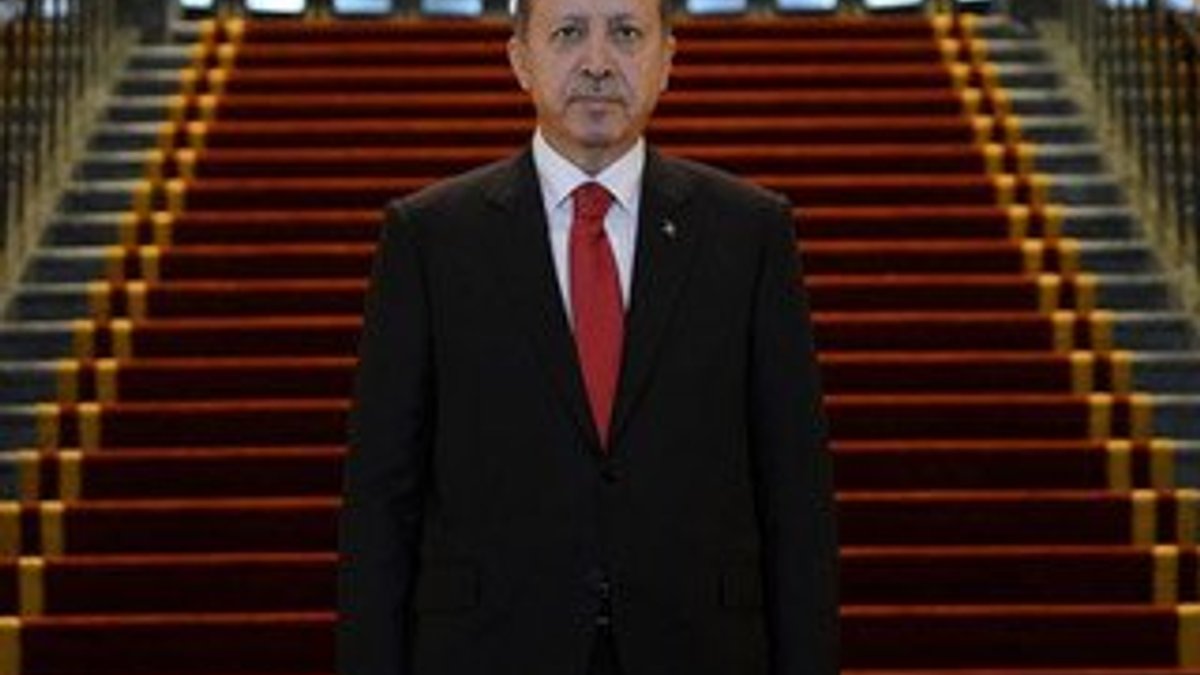 Tarihi bir ilk: Erdoğan Ezidileri ağırlayacak