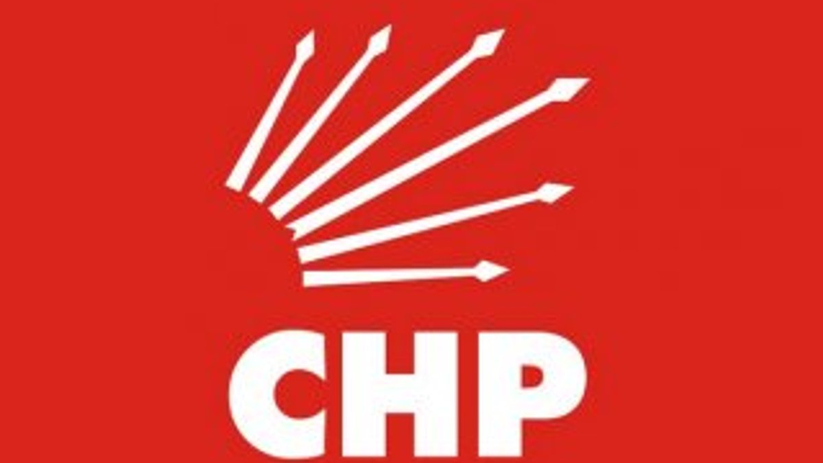 CHP'de şerefsiz kavgası