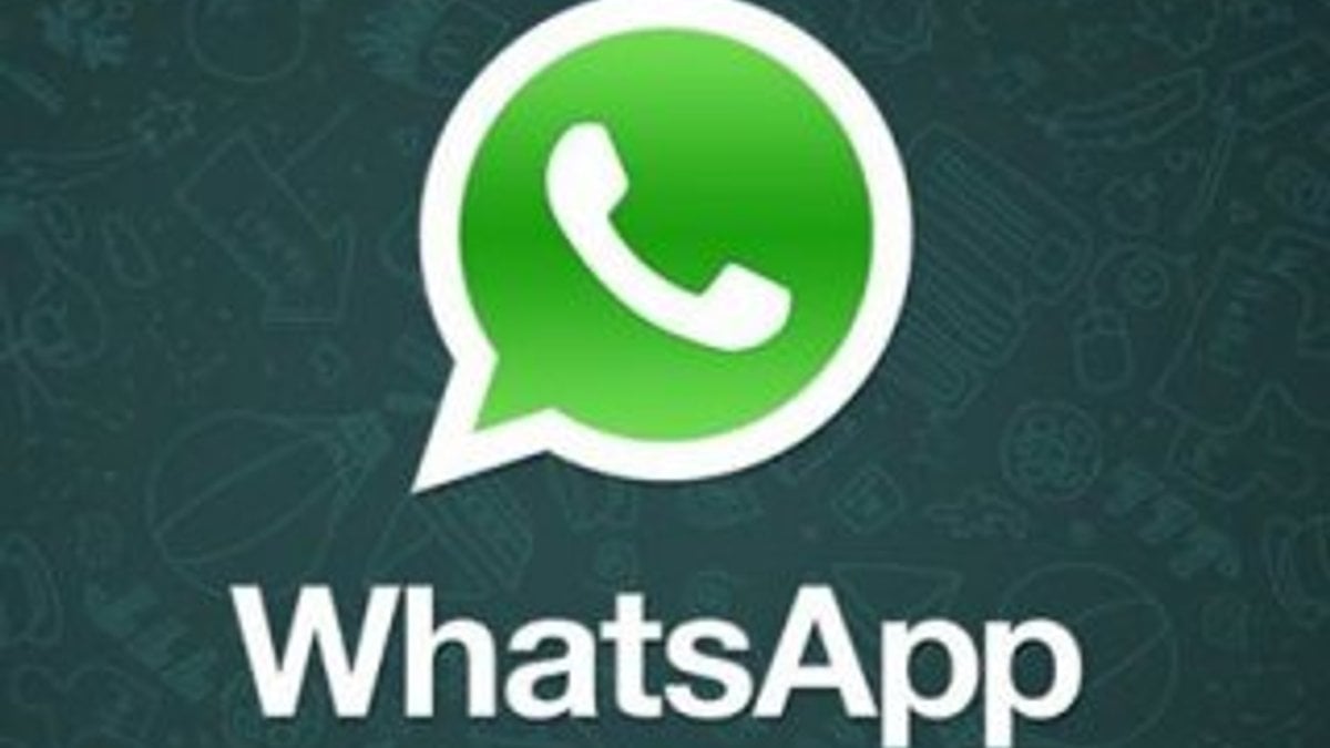 WhatsApp'tan sohbet arşivleme güncellemesi