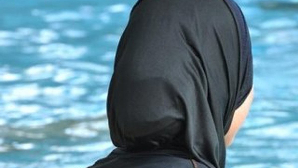 İsveç'te bir papazın kızı Müslüman oldu