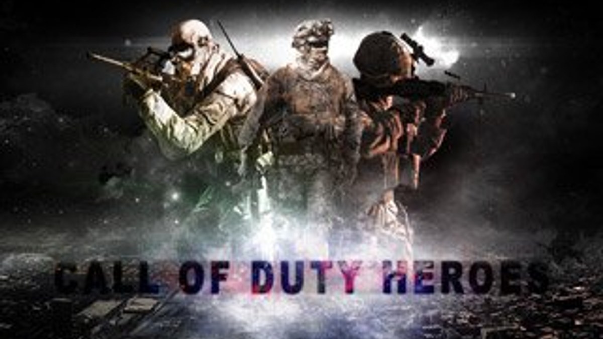 Call of Duty: Heroes cepte