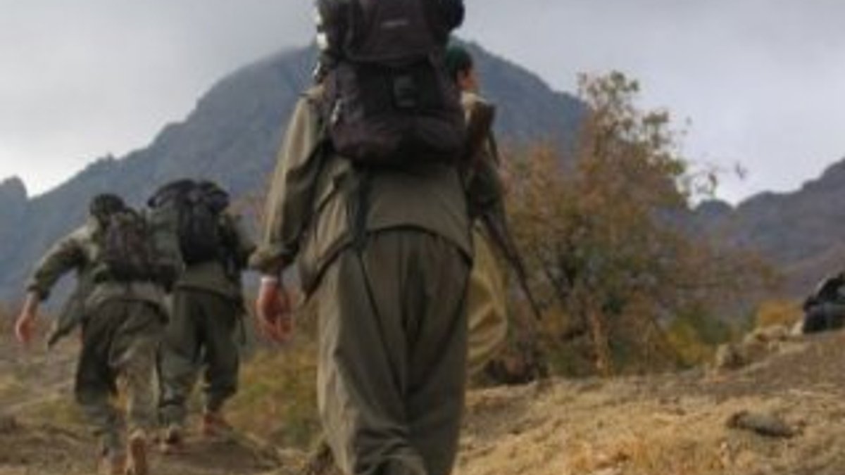 PKK'nın kaçırdığı uzman çavuş serbest bırakıldı