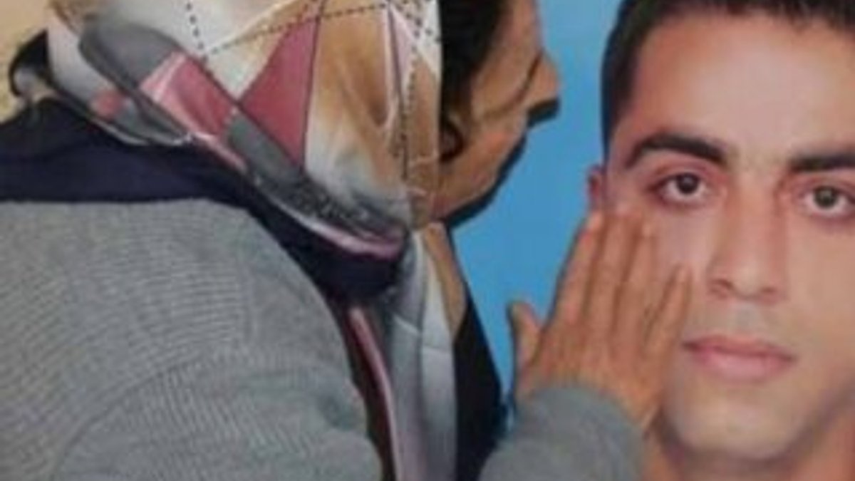 Türk garson Suudi Arabistan'da idam edildi