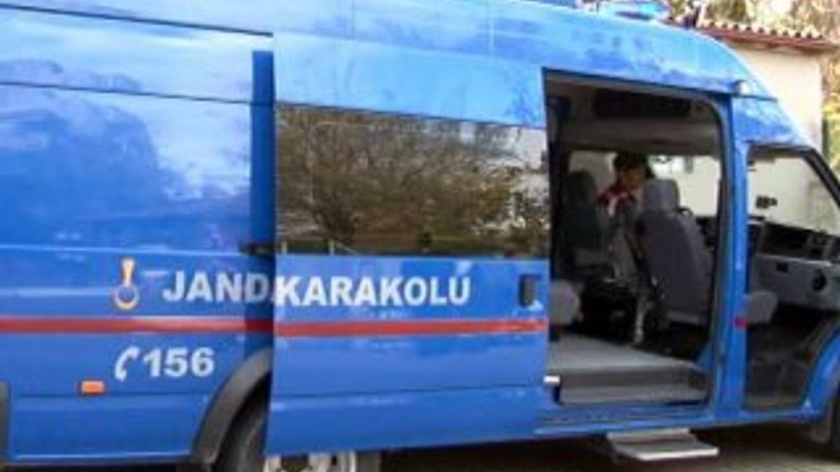 İstanbul'da mobil karakol hizmetine başlandı