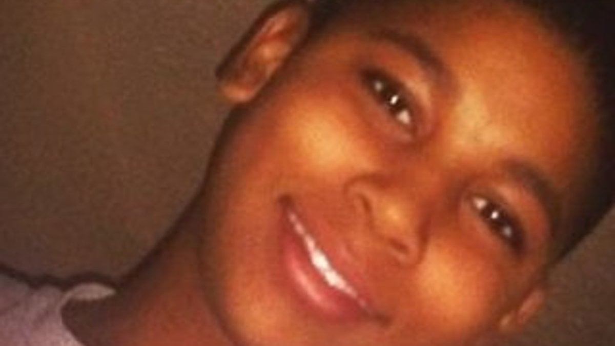 ABD polisi 12 yaşındaki siyahi genci öldürdü