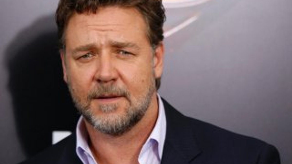 Russell Crowe'un Gelibolu açıklaması ülkesini karıştırdı