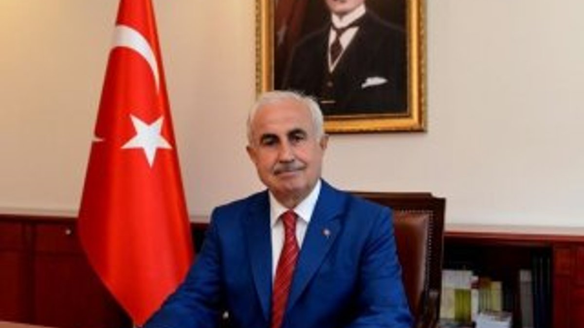 Edirne Valisi Türk Musevi cemaatinden özür diledi