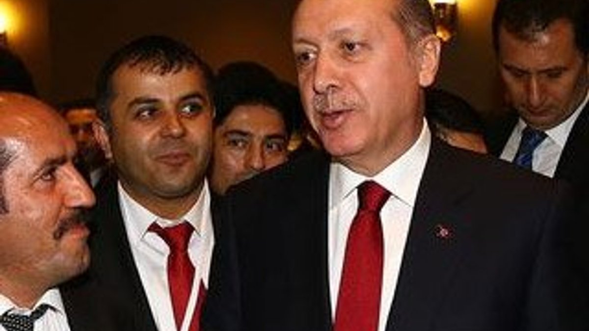 Erdoğan: Nedense böyle şeyleri kendimize yakıştıramıyoruz