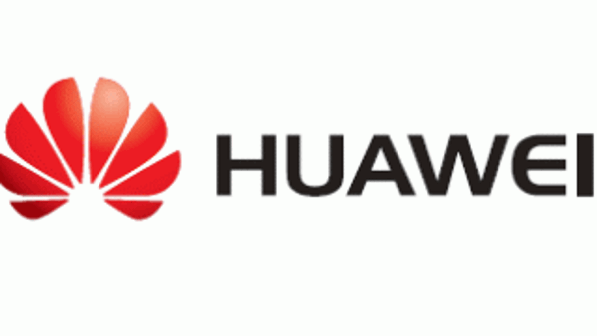 Huawei 5G çalışmalarına başladı