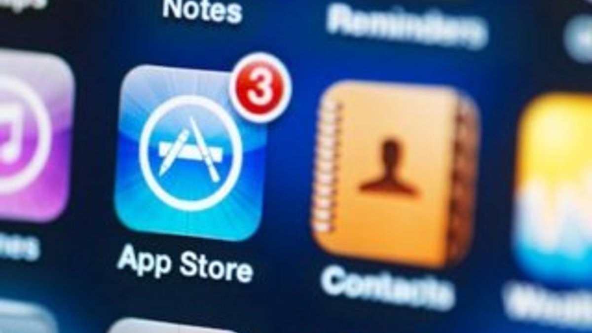 App Store indirme rekoru kırdı