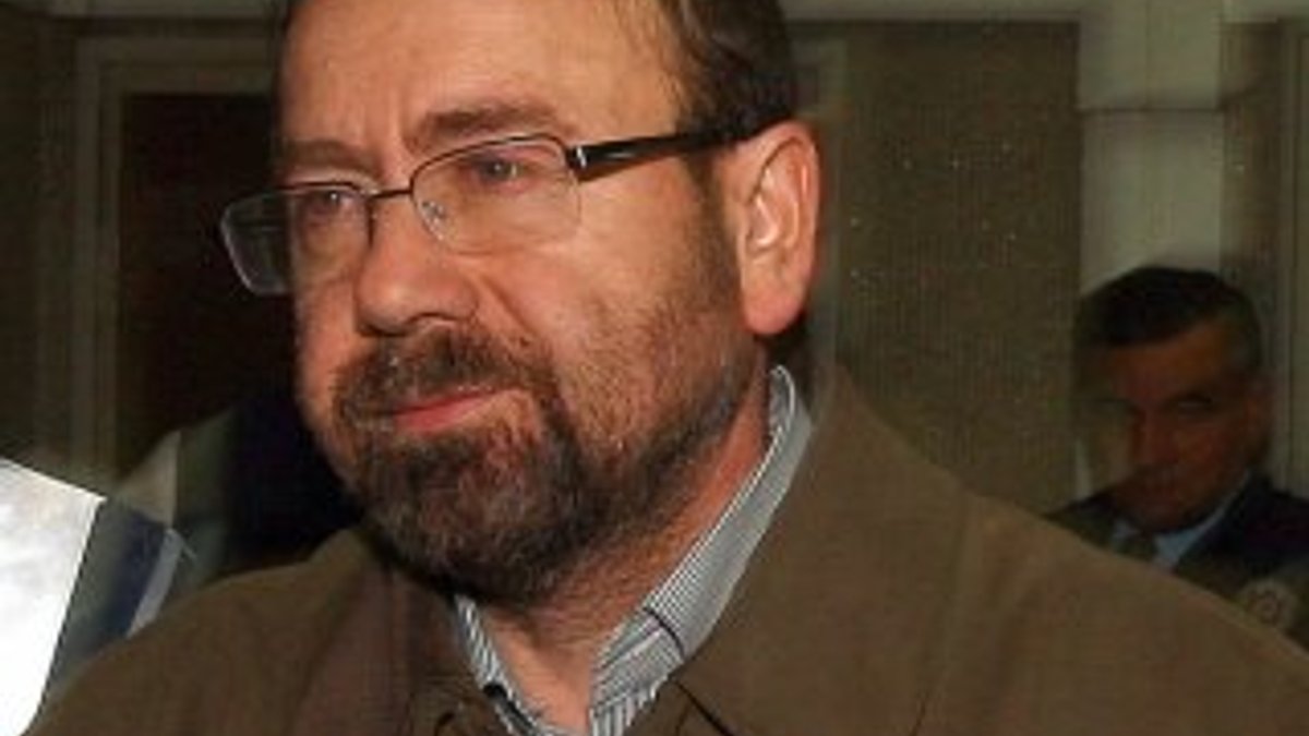 Levent Ersöz, Turgut Özal davasından beraat etti