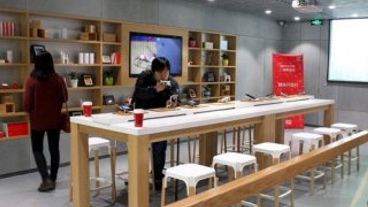 OnePlus ilk mağazasını Çin'de açacak