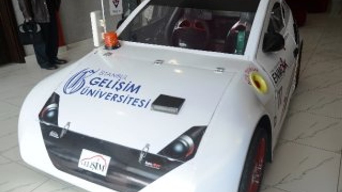 Türk bilim adamları yerli otomobile çağ atlatacak
