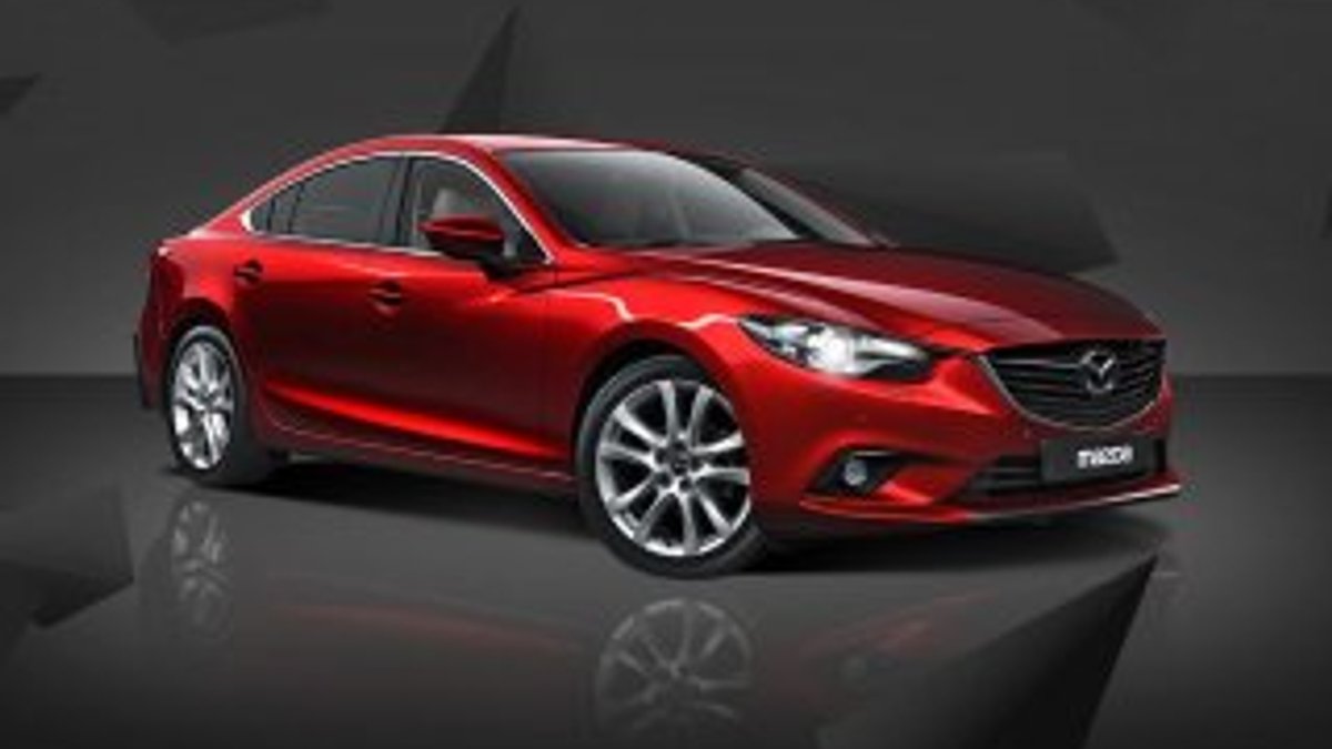 Mazda 100 bin otomobilini geri çağırdı