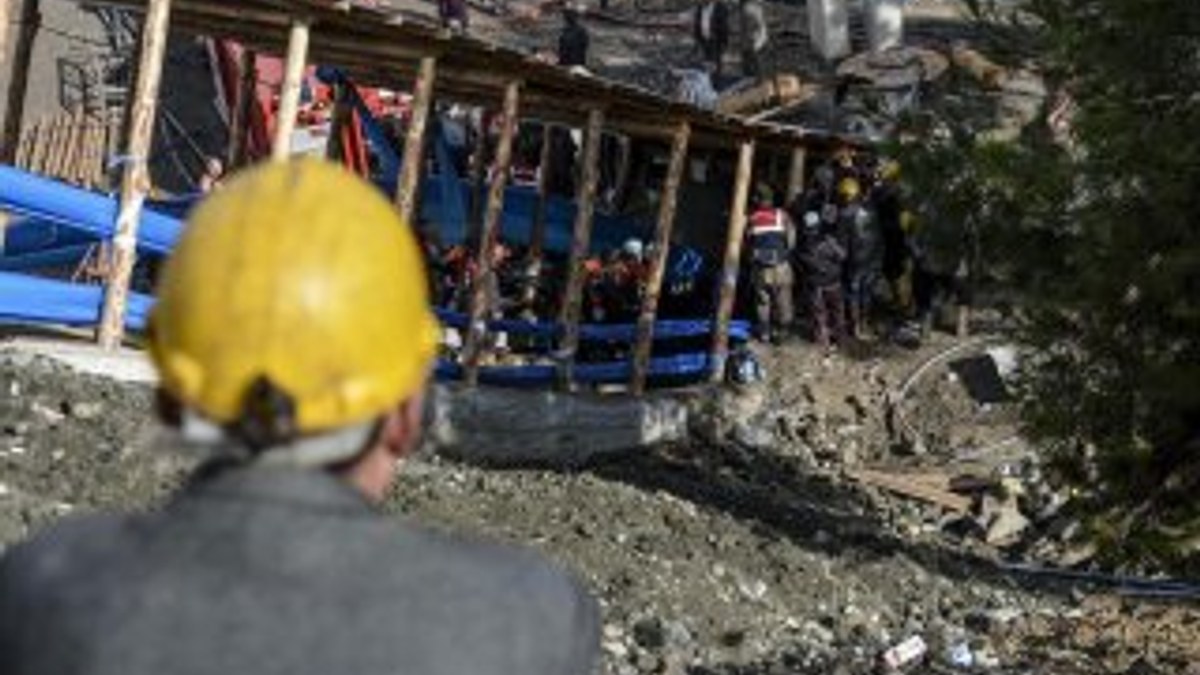 Ermenek'te ölen madencilerin otopsi raporu açıklandı