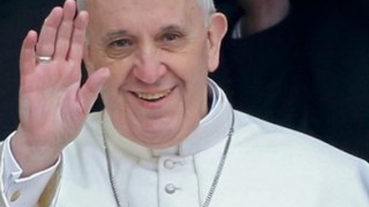 Türkiye'ye gelen Papa Francis’e 3 kritik uyarı