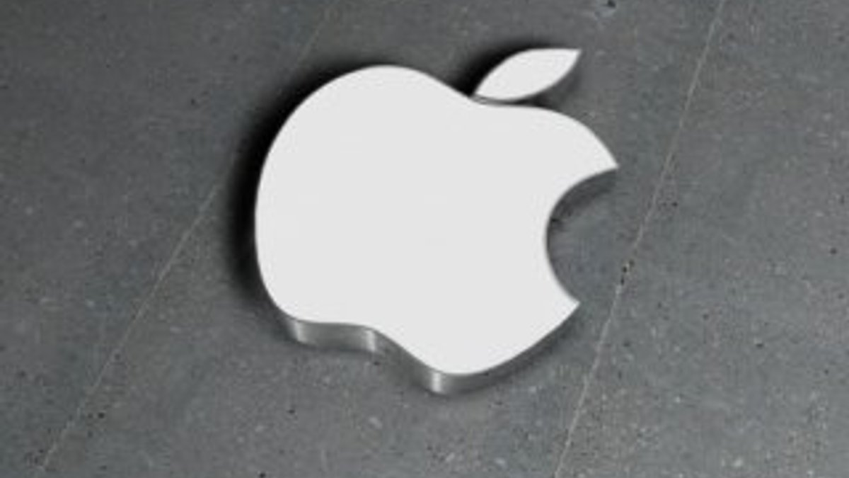iPhone parmak izi Mac bilgisayarları açabilecek