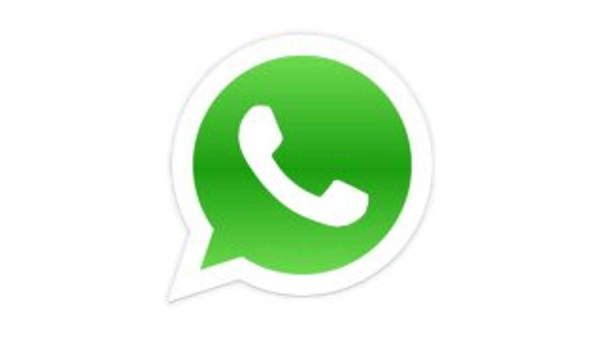 WhatsApp'ın açığı bulundu