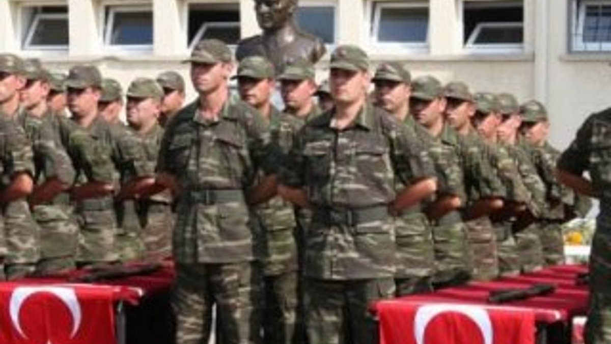 CHP bedelli askerlik için Anayasa Mahkemesi'ne gidebilir