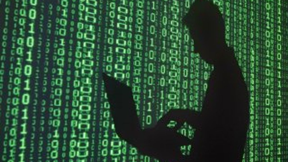 İranlı hacker'lar Türkiye'ye saldırdı
