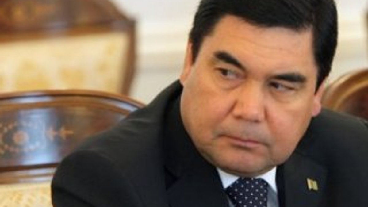 Türkmenistan'da genel af