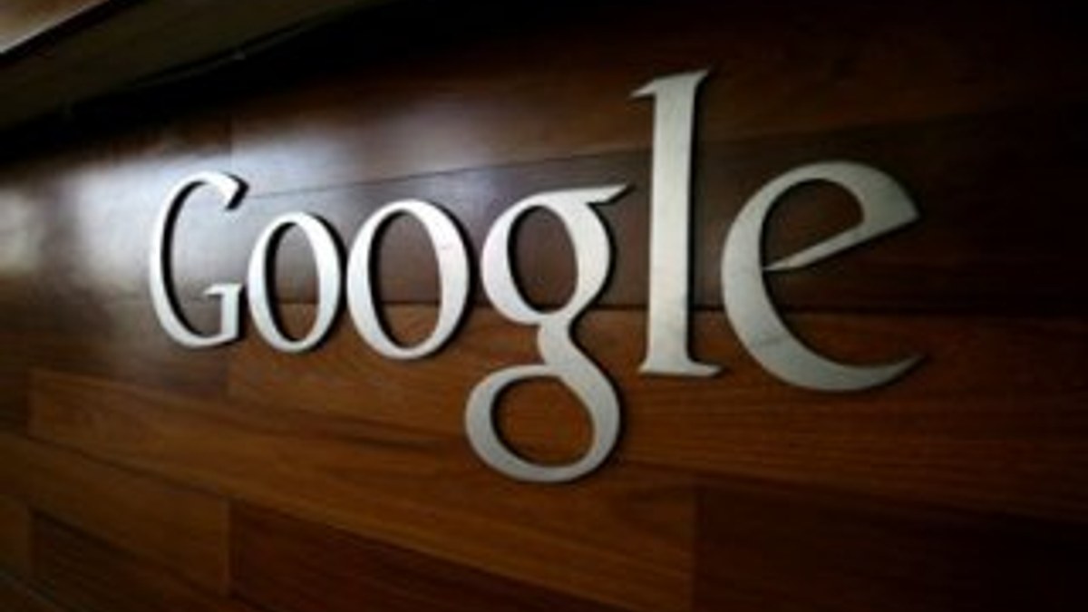 Google Rusya'daki ofisini kapatma kararı aldı