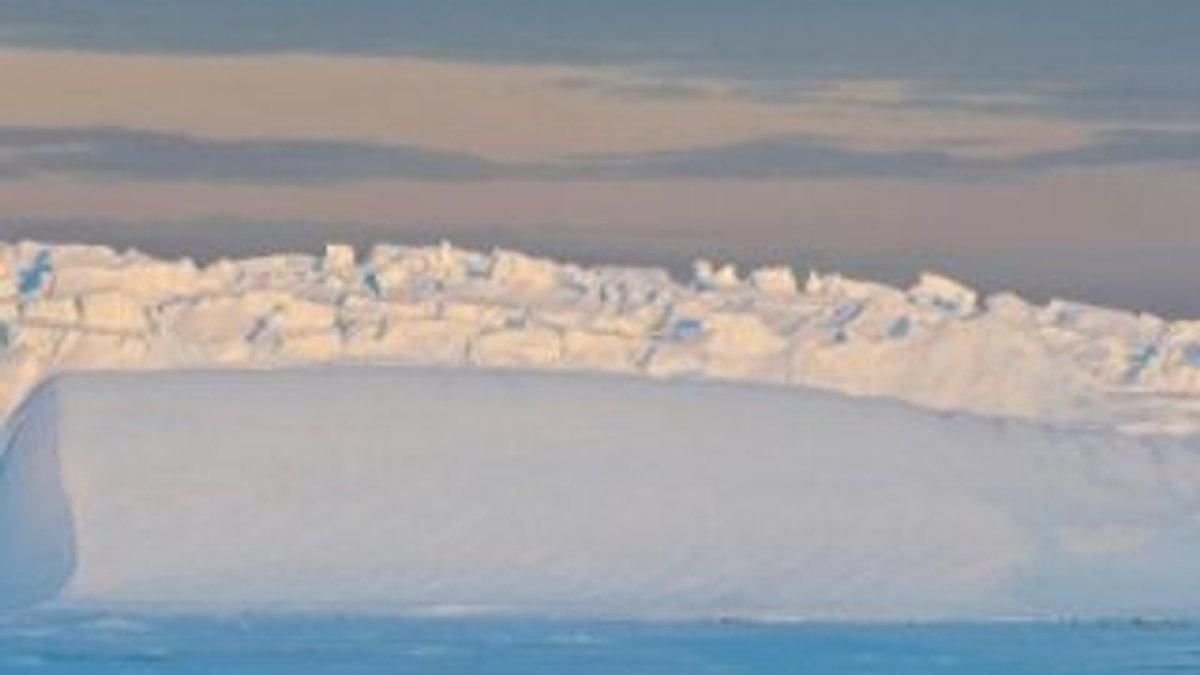 Türkiye Antarktika'da bilimsel istasyon kuracak