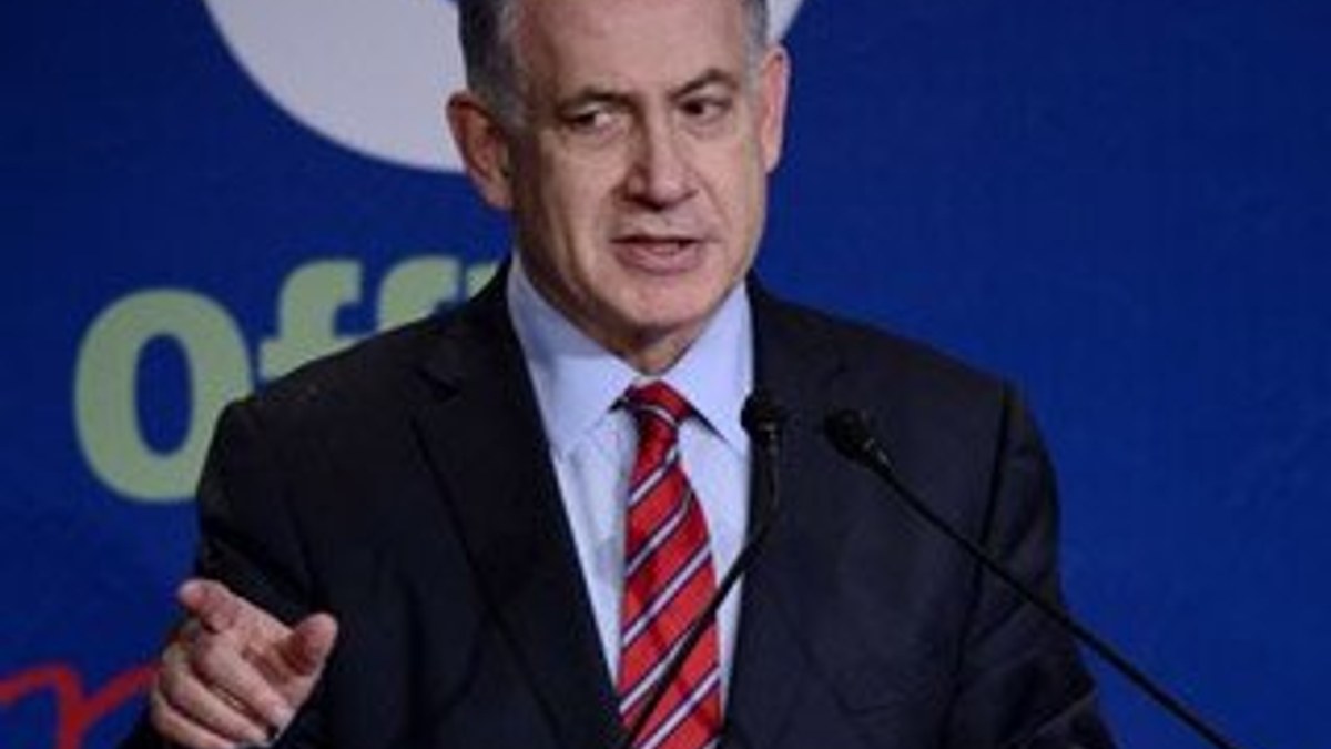 Netanyahu: Hamas'ın terör listesinden çıkarılması hata