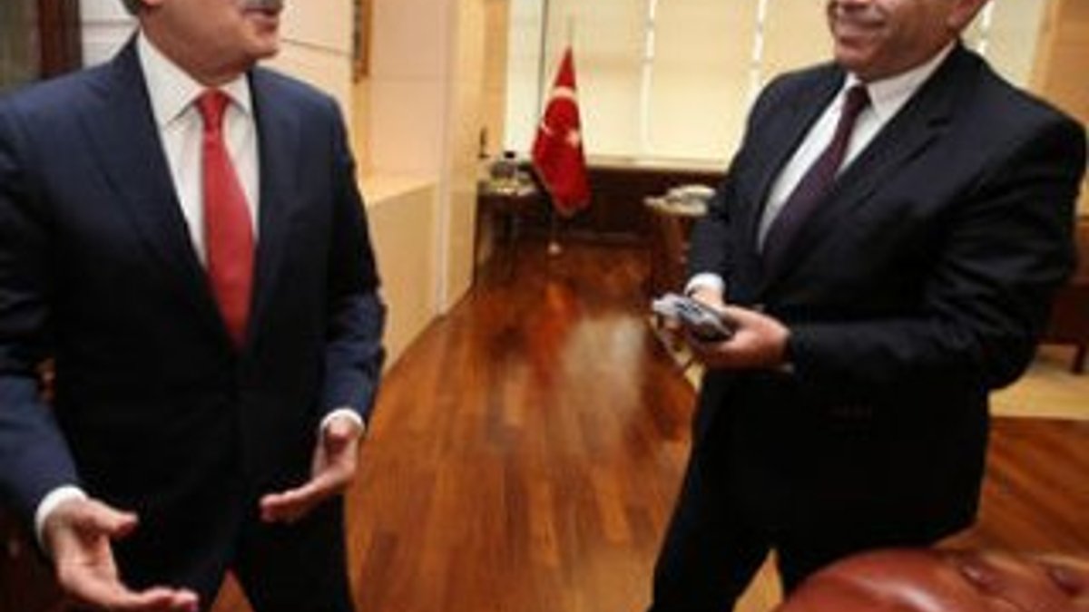 Kılıçdaroğlu: Bir daha Şeb-i Arus törenine gitmem