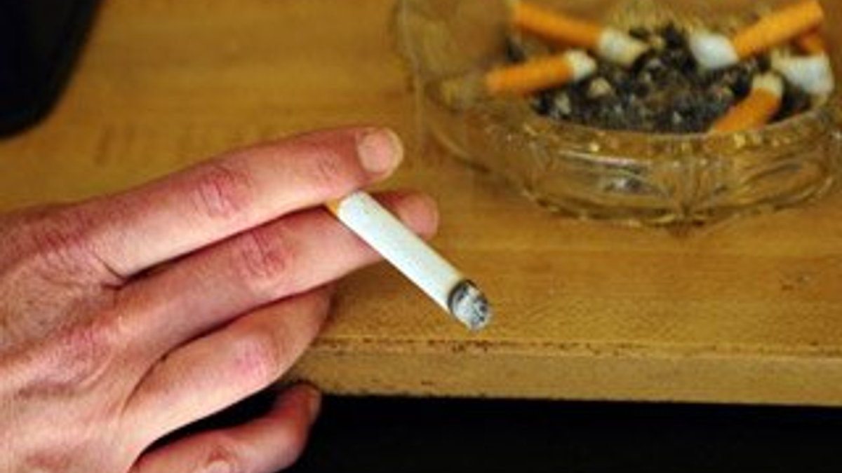 Kanada'da sigara yasağı genişliyor