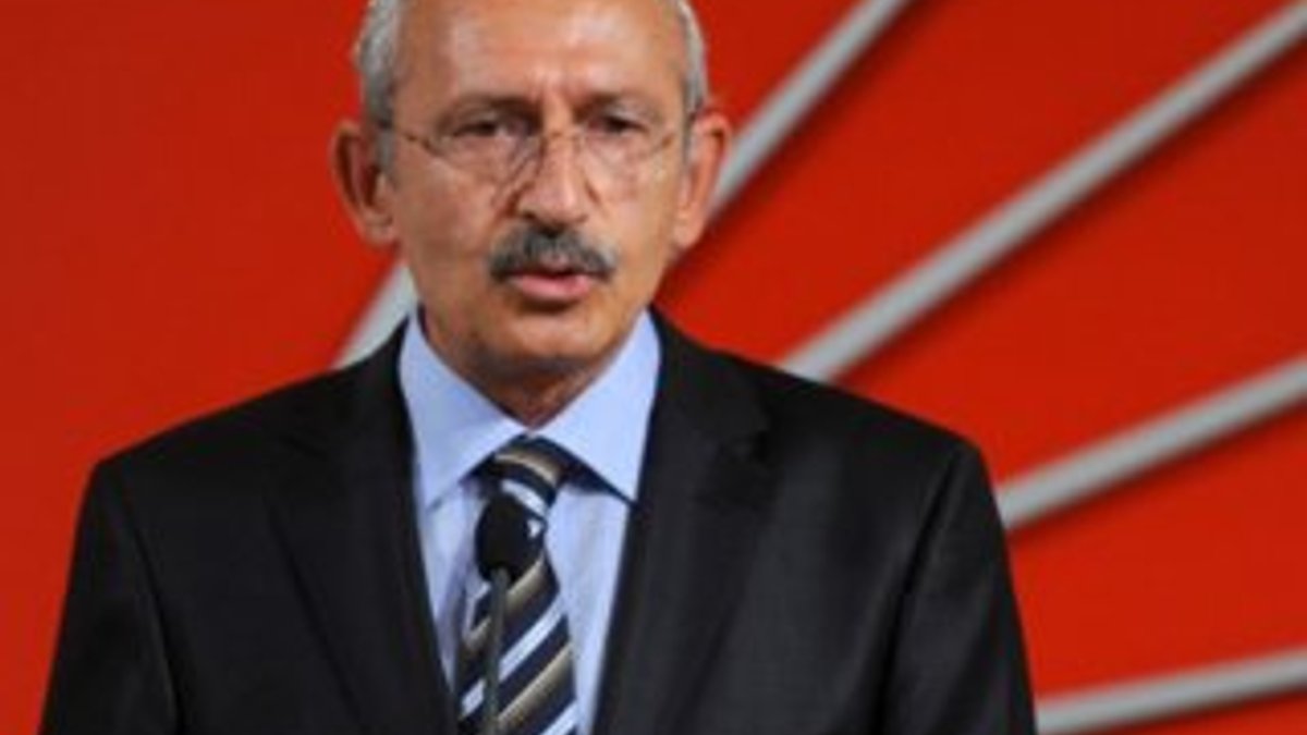 Kemal Kılıçdaroğlu'nun torpil listesi ortaya çıktı