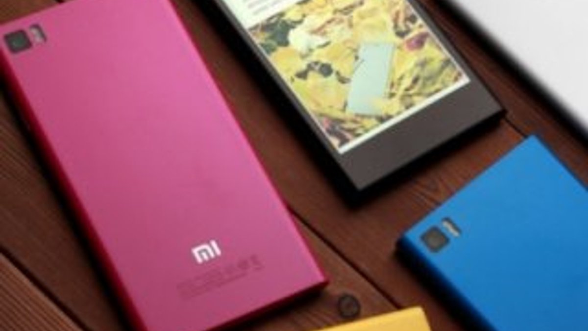 Xiaomi'ye 1 milyar dolar yatırım yapıldı