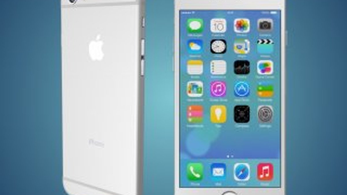 Apple'ın iPhone geliri açıklandı