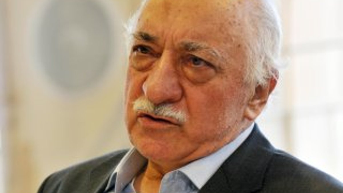Danıştay Gülen'in pasaportuna iptal kararını uygun buldu