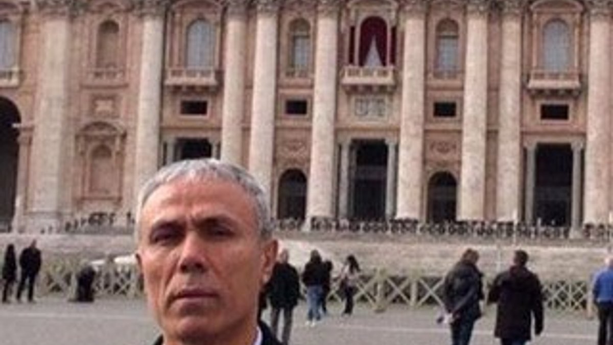 Mehmet Ali Ağca İtalya'dan sınırdışı edildi