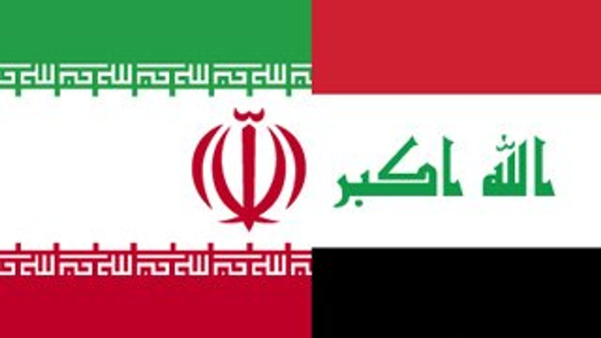 Irak ve İran demir ağlarla birleşecek