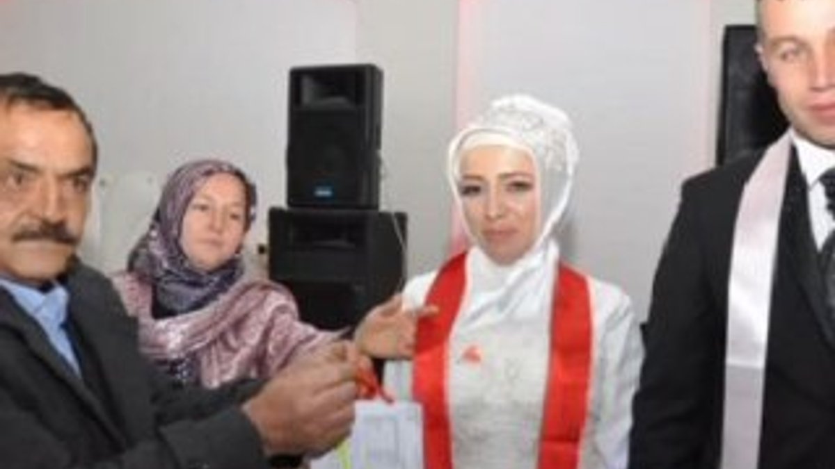 Kastamonu'da bir köyde sigorta yapmak evlilik şartı oldu