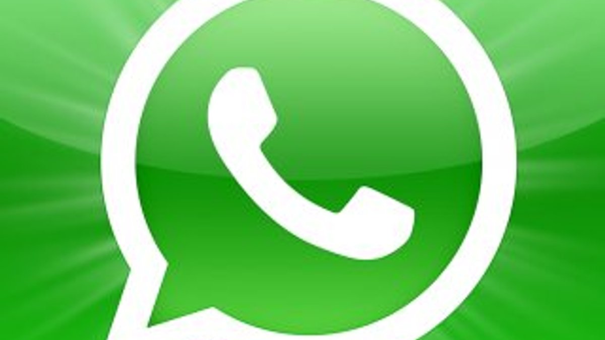 WhatsApp CEO'su kullanıcı sayısını açıkladı