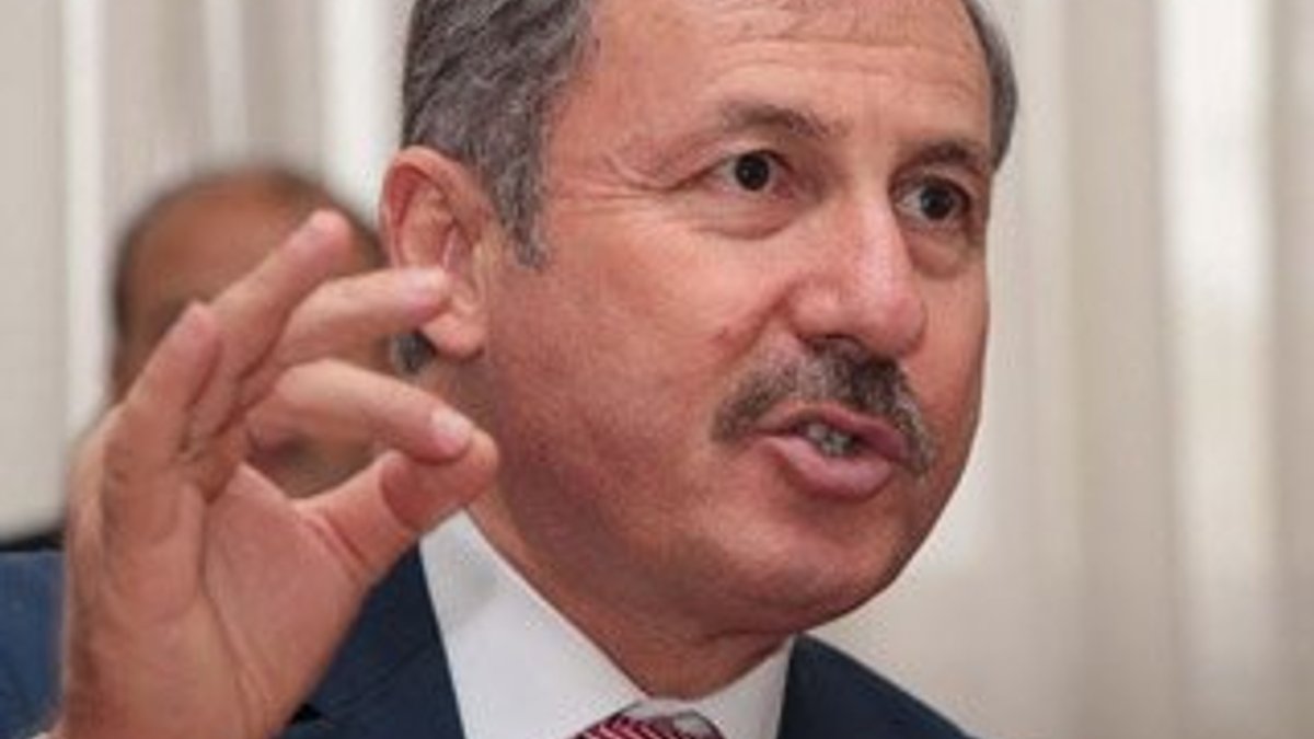 AK Partili vekil Fethullah Gülen'le bir gününü anlattı