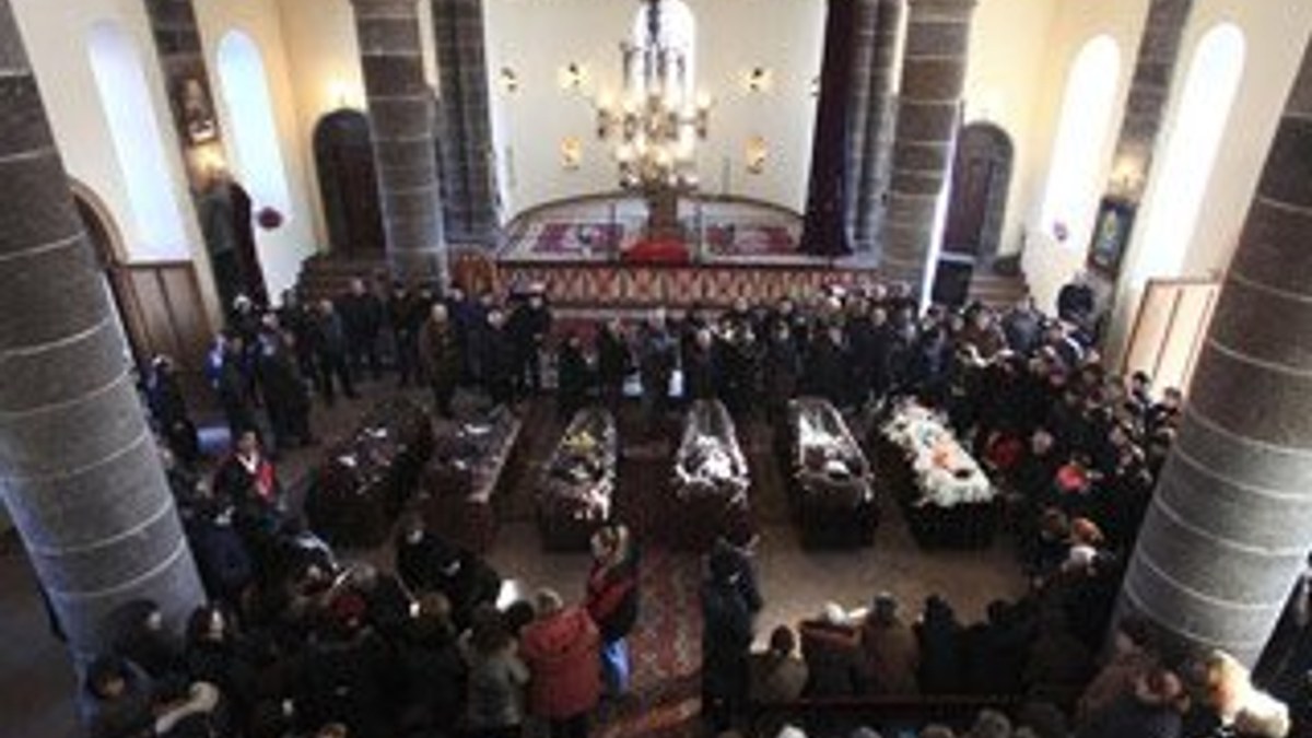 Ermenistan 6 sivili öldüren Rus askerin iadesini istiyor