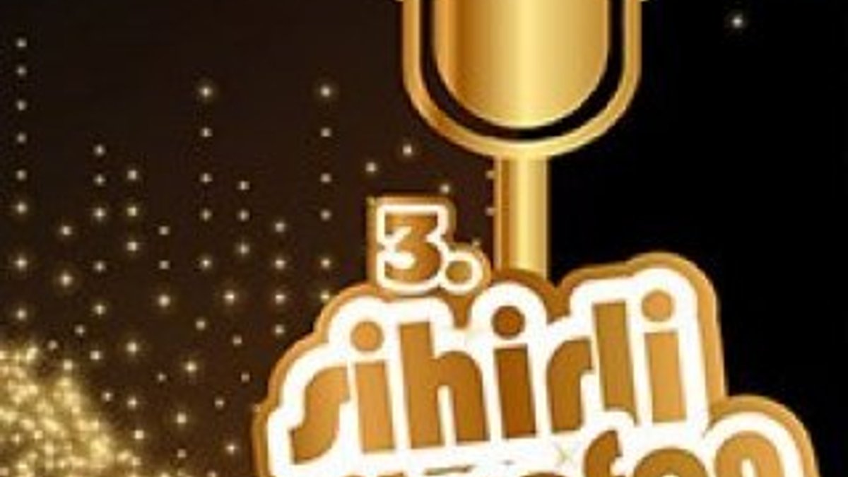 3. Sihirli Mikrofon Radyo Ödülleri sahiplerini buluyor