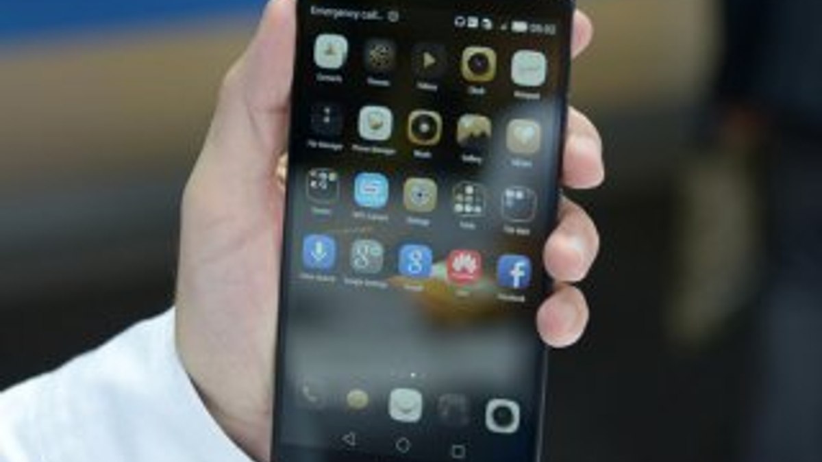 Huawei Mate 7'nin Türkiye fiyatı belli oldu
