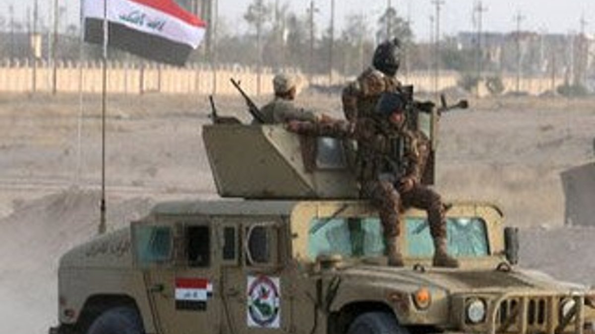 Irak'ta IŞİD operasyonları: 27 ölü