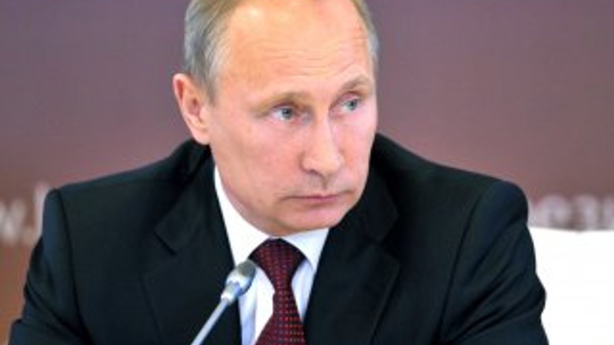 Vladimir Putin'i zora sokacak ses kaydı ortaya çıktı