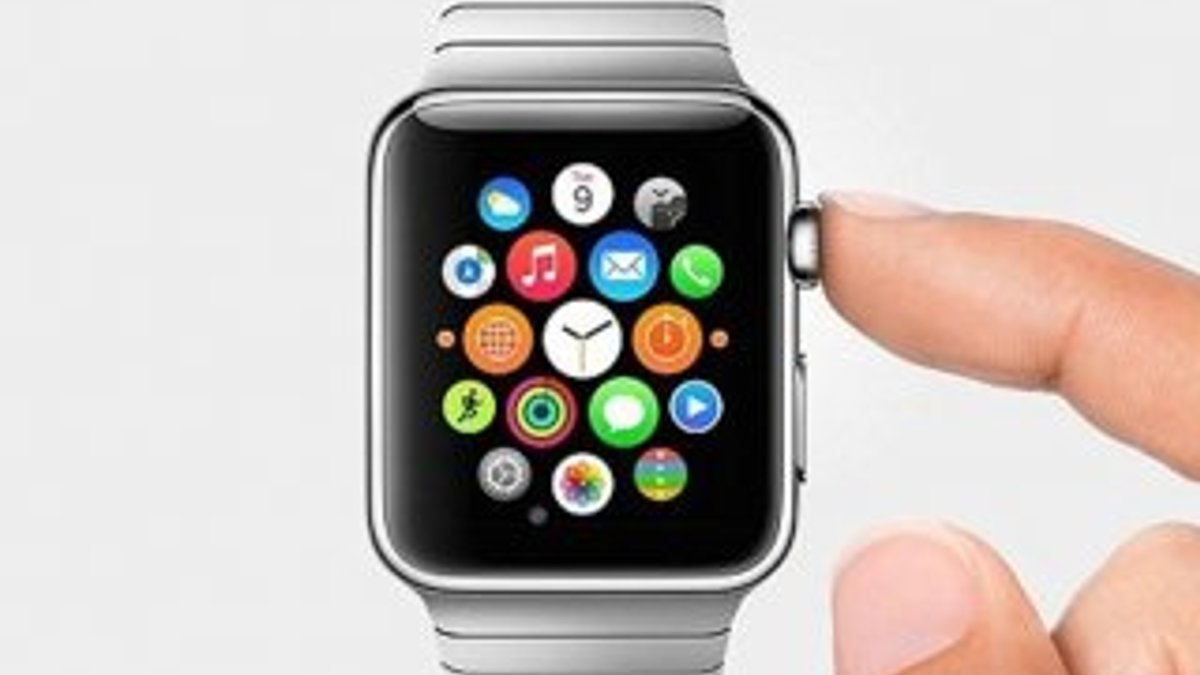 Apple Watch'un satış tarihi belli oldu