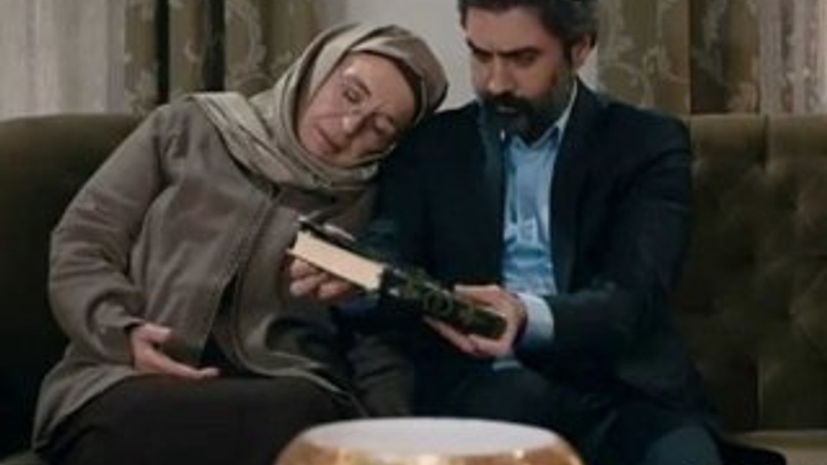 Kurtlar Vadisi Pusu'nun efsane ismi ayrıldı