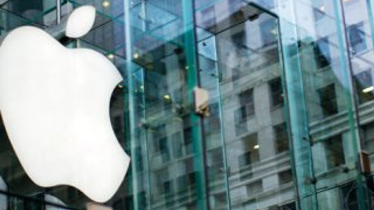 Apple net karını açkladı